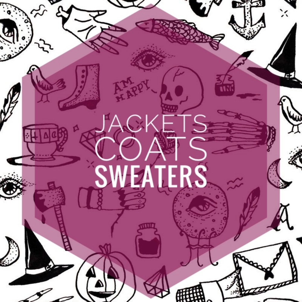 Outerwear
